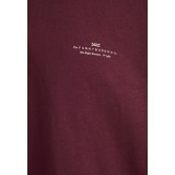 FUNKY BUDDHA FBM012-001-04-MERLOT BORDEAUX Image 1