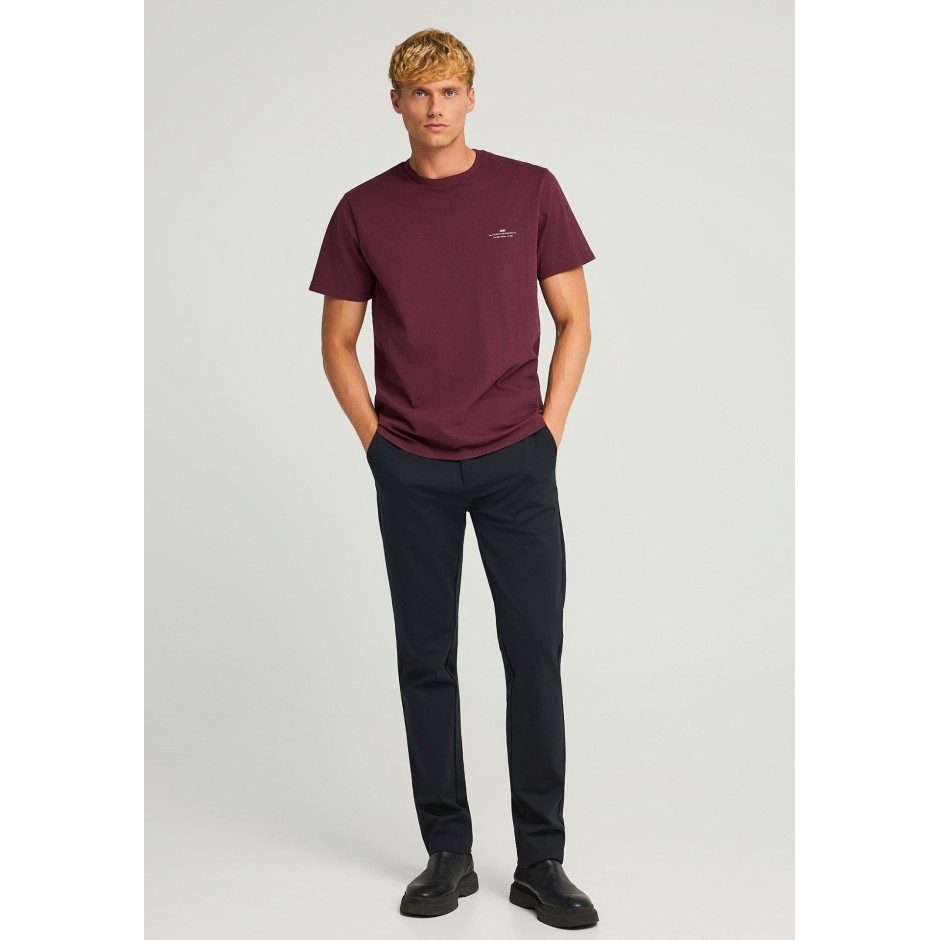 FUNKY BUDDHA FBM012-001-04-MERLOT BORDEAUX