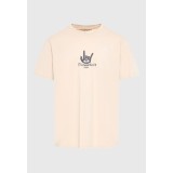 FUNKY BUDDHA FBM012-019-04-GREIGE Grey Image 0