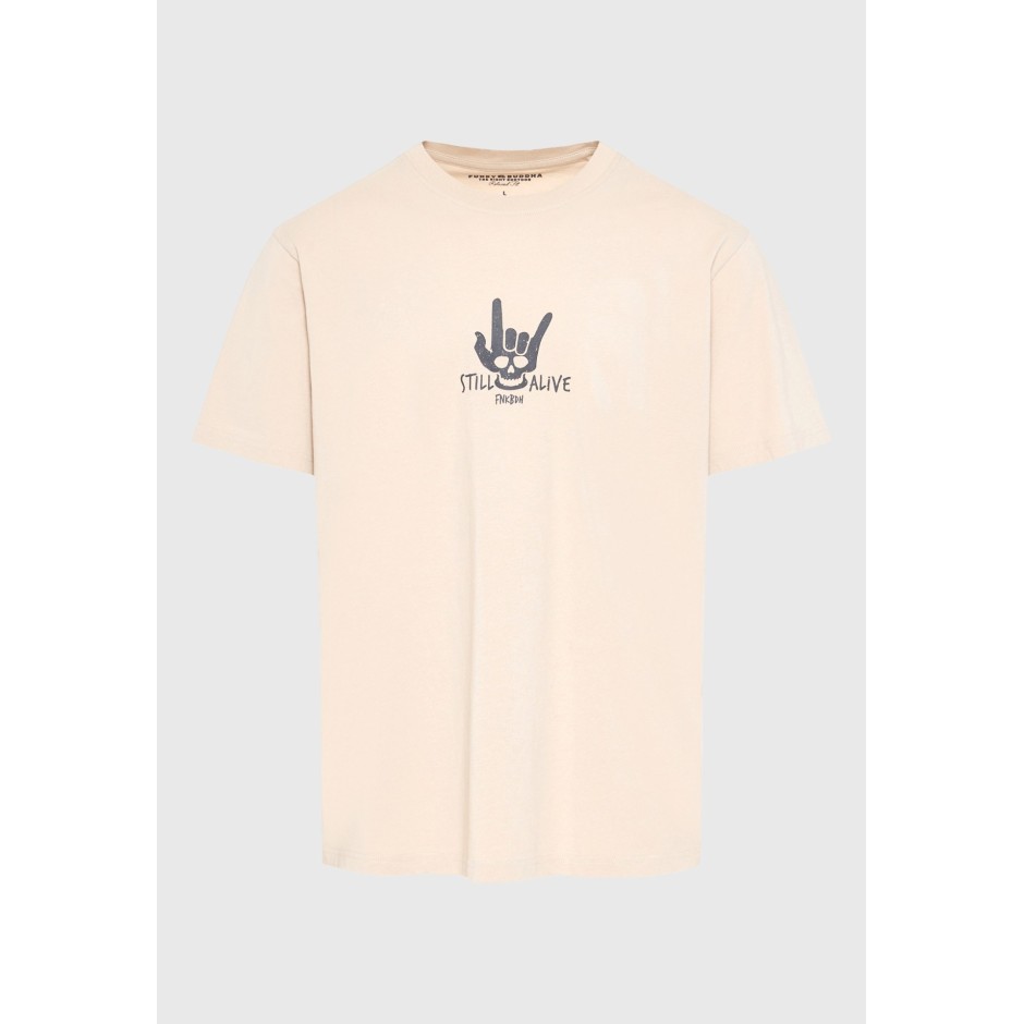 FUNKY BUDDHA FBM012-019-04-GREIGE Grey