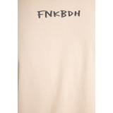 FUNKY BUDDHA FBM012-019-04-GREIGE Grey Image 2