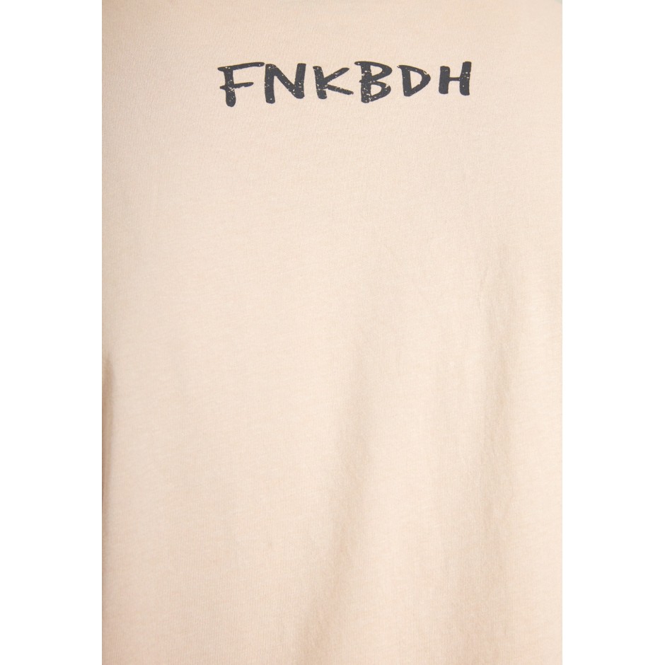 FUNKY BUDDHA FBM012-019-04-GREIGE Grey