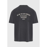 FUNKY BUDDHA FBM012-027-04-ANTHRACITE Coal Image 0