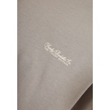 FUNKY BUDDHA  FBM013-001-04-GREY Γκρί Εικόνα 1