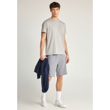 FUNKY BUDDHA  FBM013-001-04-GREY Γκρί Εικόνα 2