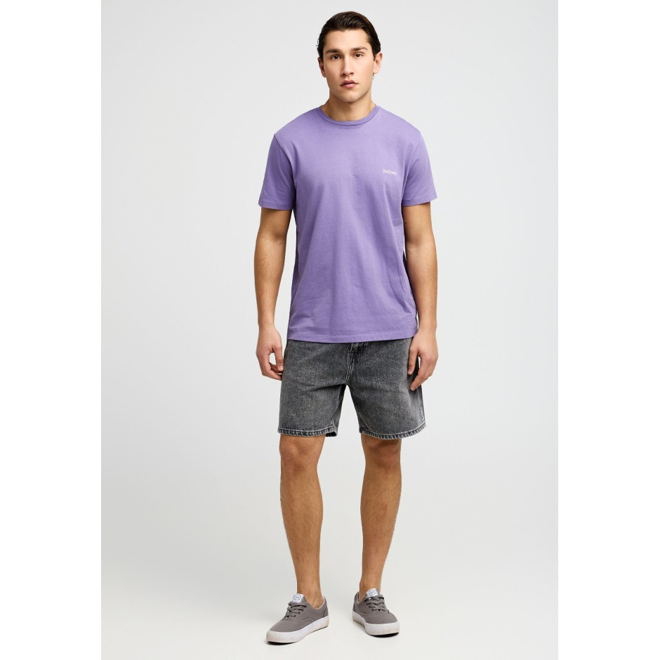 FUNKY BUDDHA  FBM013-001-04-DUSTY LAVENDER ΜΩΒ