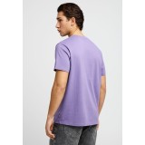 FUNKY BUDDHA  FBM013-001-04-DUSTY LAVENDER ΜΩΒ Εικόνα 3