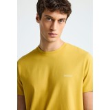 FUNKY BUDDHA  FBM013-001-04-OIL YELLOW ΚΙΤΡΙΝΟ Εικόνα 2