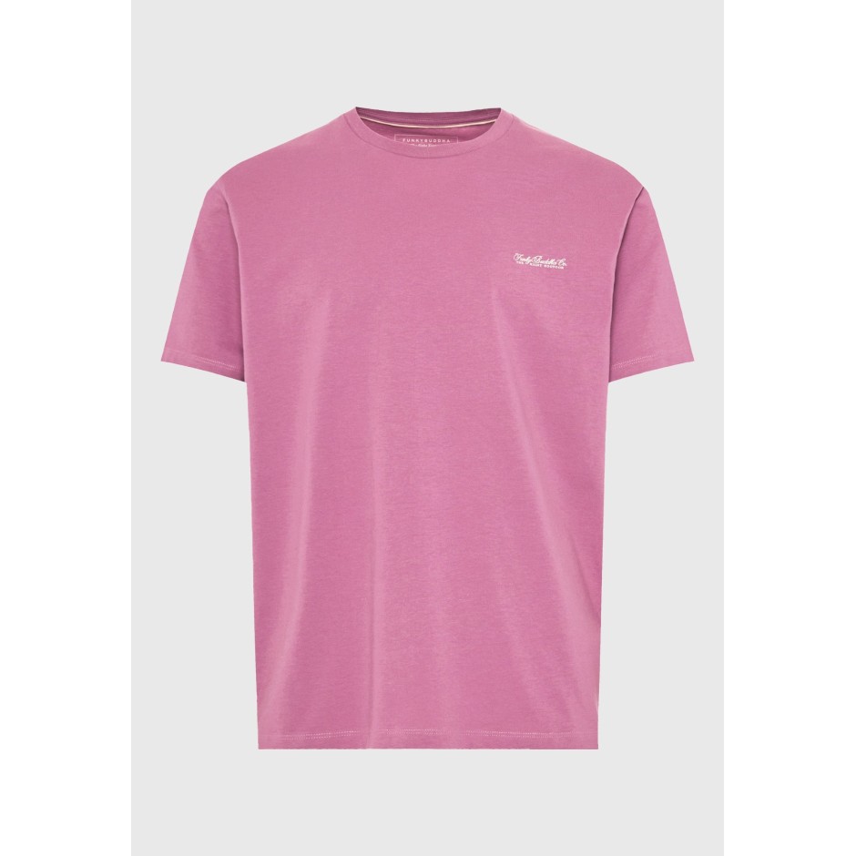 FUNKY BUDDHA  FBM013-001-04-MELLOW MAUVE ΜΩΒ