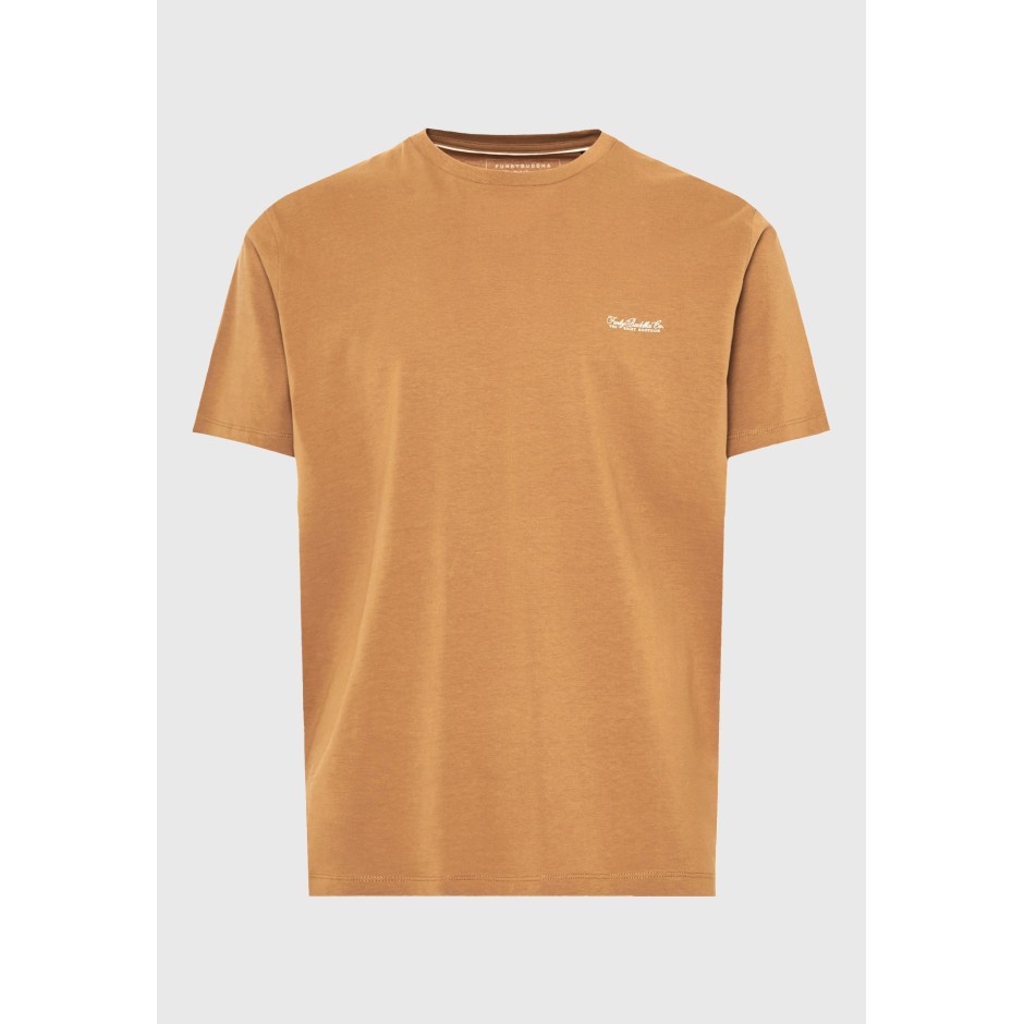 FUNKY BUDDHA  FBM013-001-04-TOBACCO BROWN ΚΑΦΕ
