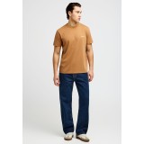 FUNKY BUDDHA  FBM013-001-04-TOBACCO BROWN ΚΑΦΕ Εικόνα 2