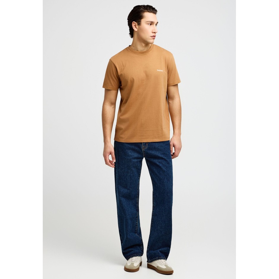 FUNKY BUDDHA  FBM013-001-04-TOBACCO BROWN ΚΑΦΕ