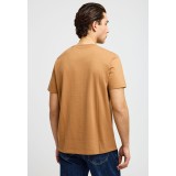 FUNKY BUDDHA  FBM013-001-04-TOBACCO BROWN ΚΑΦΕ Εικόνα 3