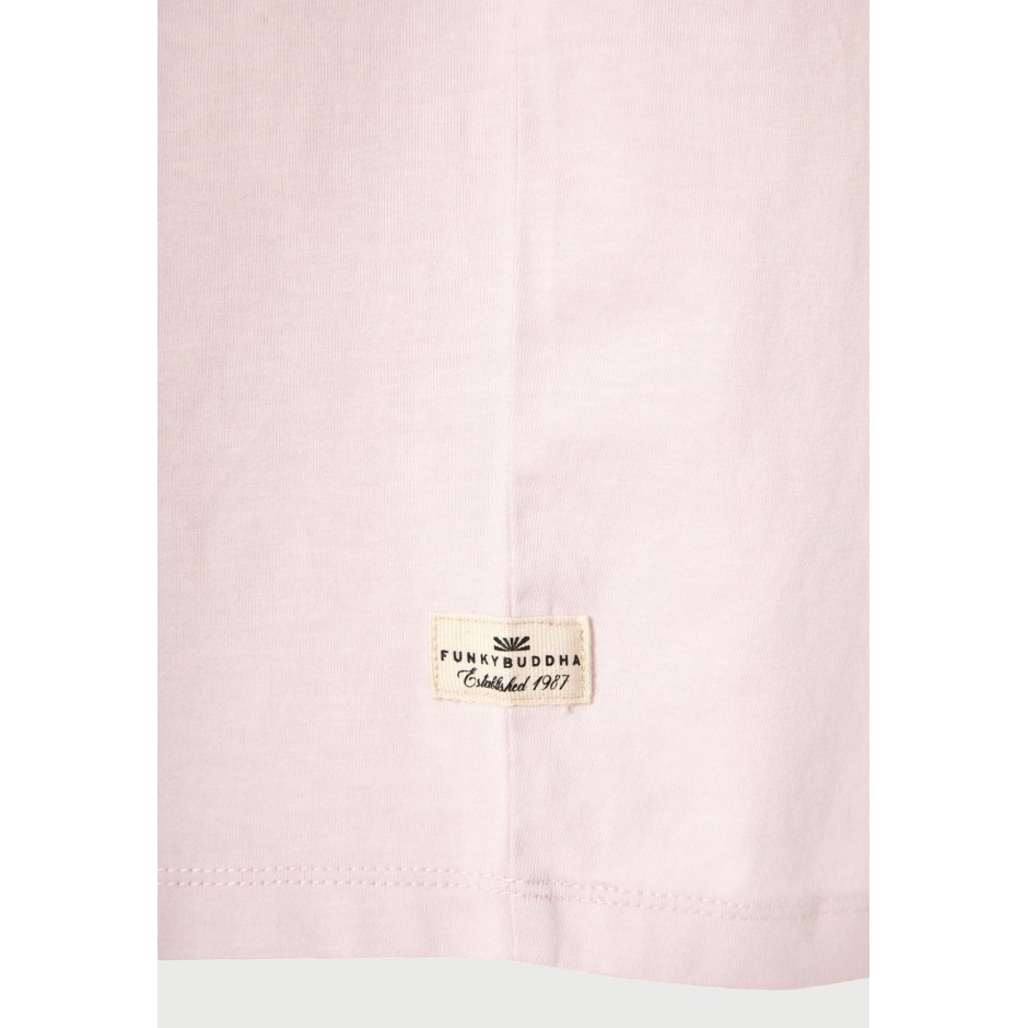 FUNKY BUDDHA  FBM013-001-04-ROSE WATER Pink