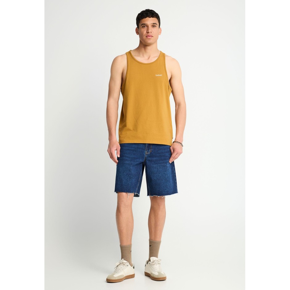 FUNKY BUDDHA  FBM013-003-04-HONEY MUSTARD Mustard