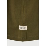 FUNKY BUDDHA  FBM013-003-04-KHAKI Κhaki Image 1