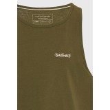 FUNKY BUDDHA  FBM013-003-04-KHAKI Κhaki Image 2