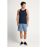 FUNKY BUDDHA  FBM013-003-04-NAVY Blue Image 3