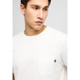 FUNKY BUDDHA  FBM013-005-04-OFF WHITE Εκρού Εικόνα 2