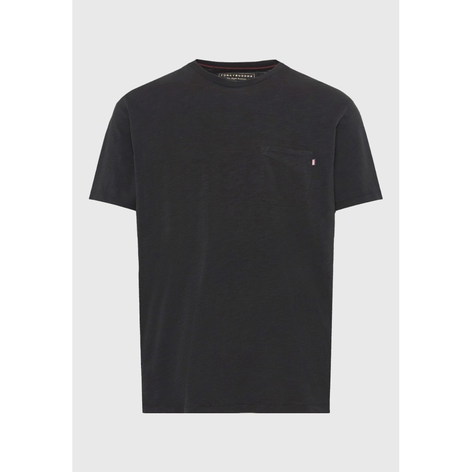 FUNKY BUDDHA  FBM013-005-04-BLACK Μαύρο