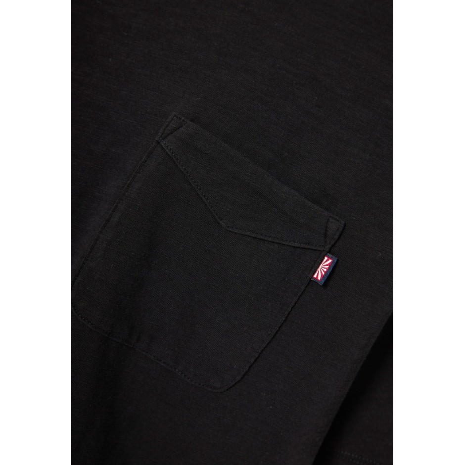 FUNKY BUDDHA  FBM013-005-04-BLACK Μαύρο