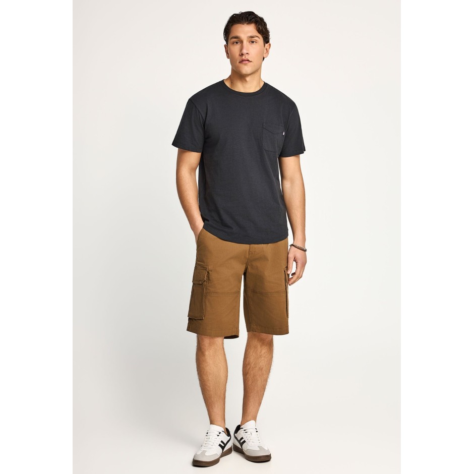 FUNKY BUDDHA  FBM013-005-04-BLACK Μαύρο