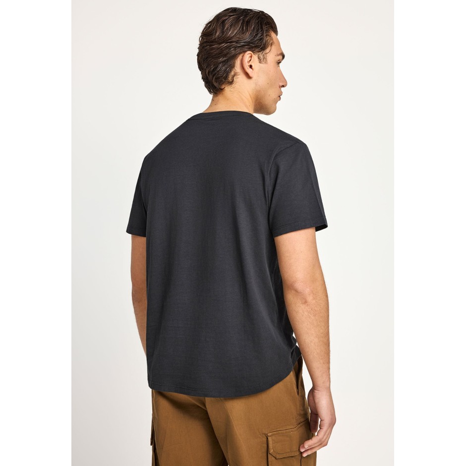 FUNKY BUDDHA  FBM013-005-04-BLACK Μαύρο