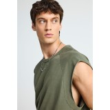 FUNKY BUDDHA  FBM013-007-04-DEEP FOREST Pine Image 1