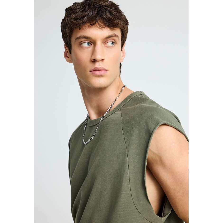 FUNKY BUDDHA  FBM013-007-04-DEEP FOREST Pine