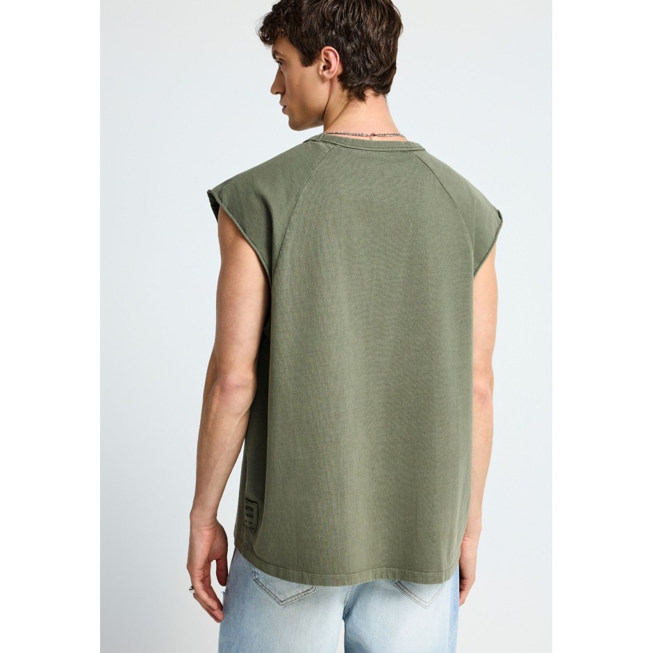 FUNKY BUDDHA  FBM013-007-04-DEEP FOREST Pine