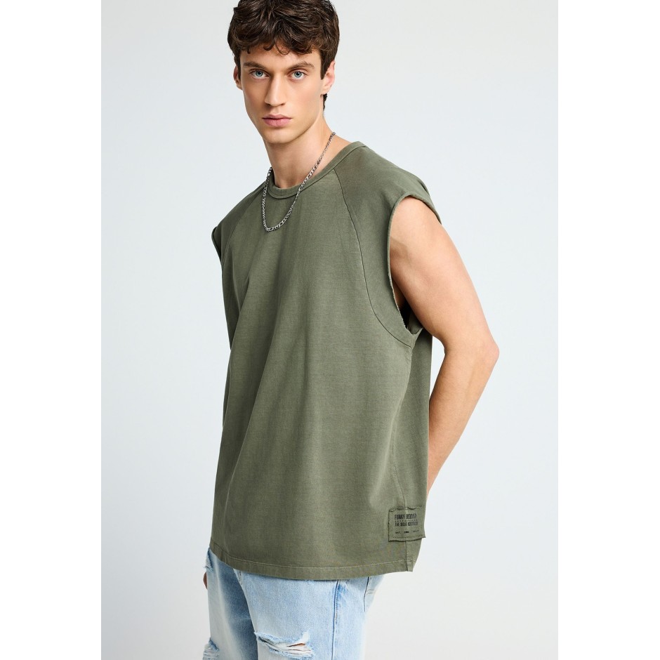 FUNKY BUDDHA  FBM013-007-04-DEEP FOREST Pine