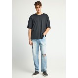 FUNKY BUDDHA  FBM013-008-04-BLACK Black Image 0