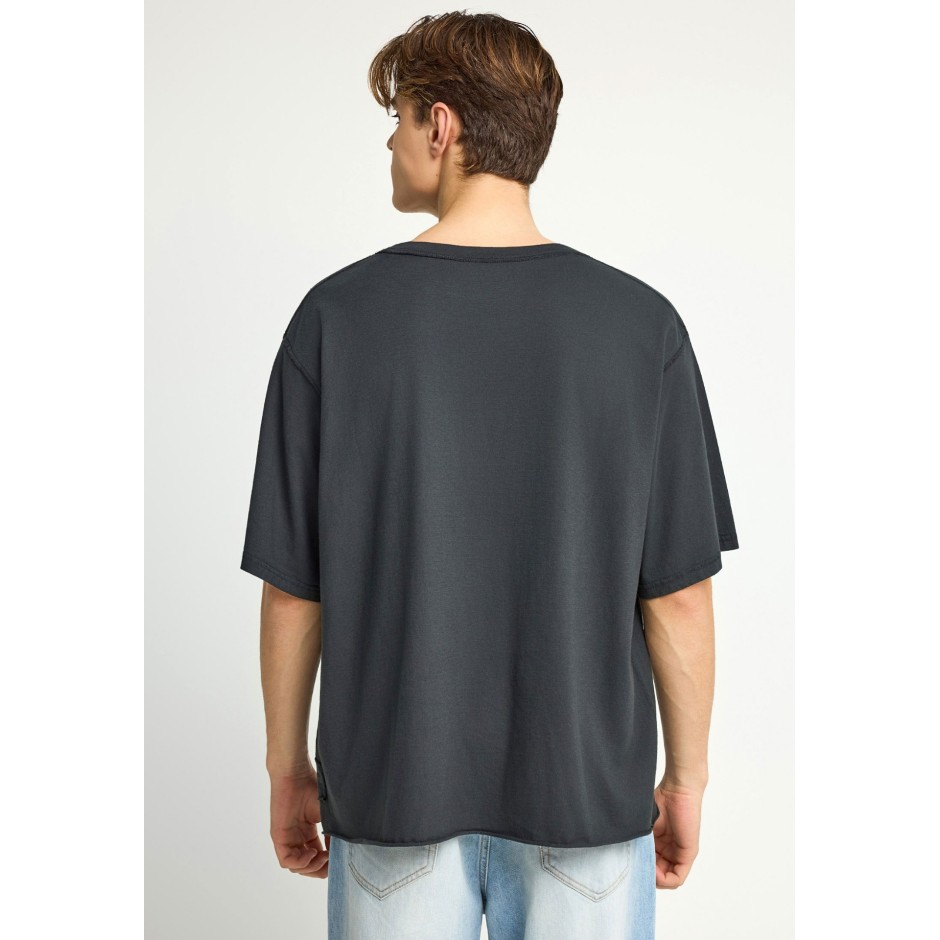 FUNKY BUDDHA  FBM013-008-04-BLACK Black