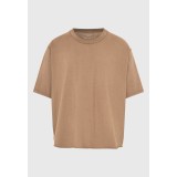 FUNKY BUDDHA  FBM013-008-04-WOOD Brown Image 0