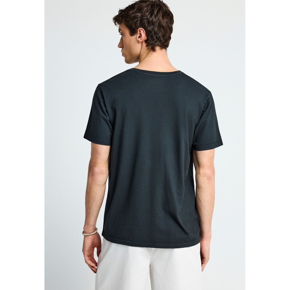 FUNKY BUDDHA  FBM013-010-04-BLACK Μαύρο