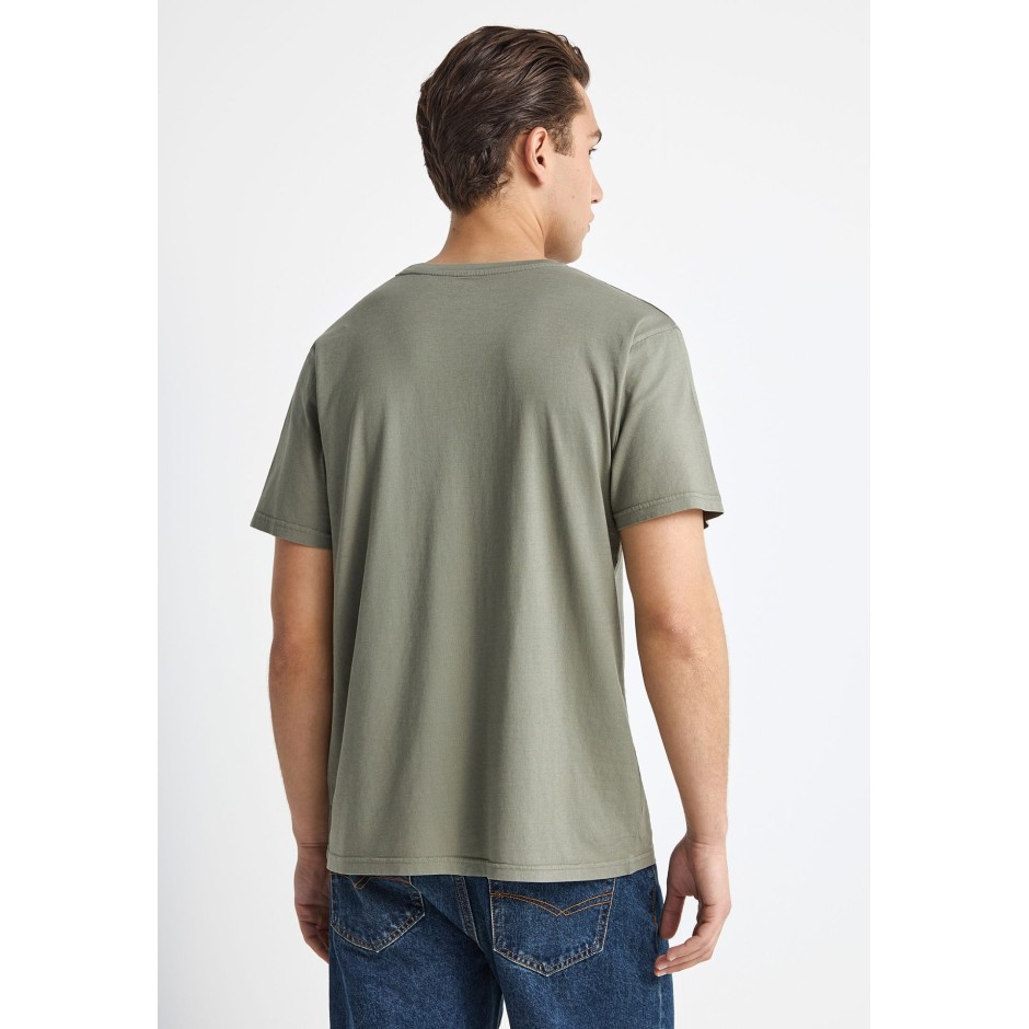 FUNKY BUDDHA  FBM013-010-04-DEEP FOREST Pine