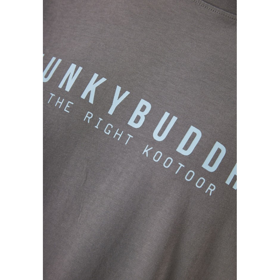 FUNKY BUDDHA  FBM013-011-04-STEEL GREY Grey