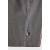 FUNKY BUDDHA  FBM013-011-04-STEEL GREY Grey Image 2