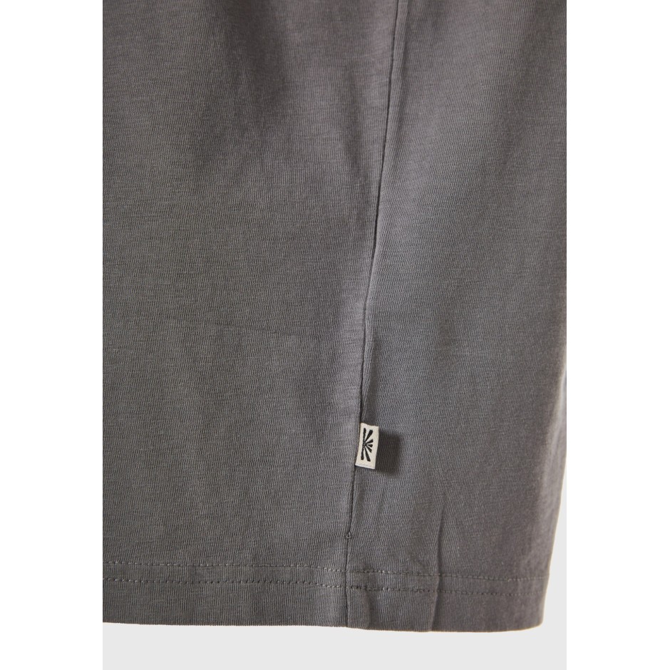 FUNKY BUDDHA  FBM013-011-04-STEEL GREY Grey