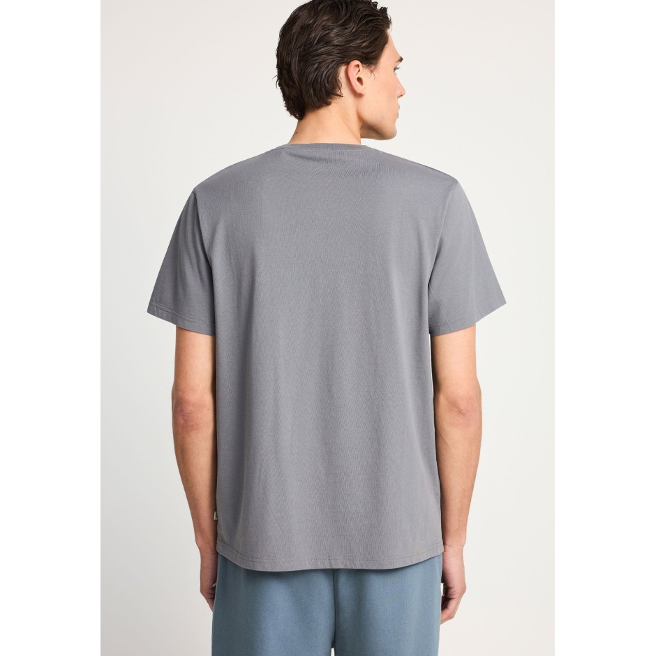 FUNKY BUDDHA  FBM013-011-04-STEEL GREY Grey