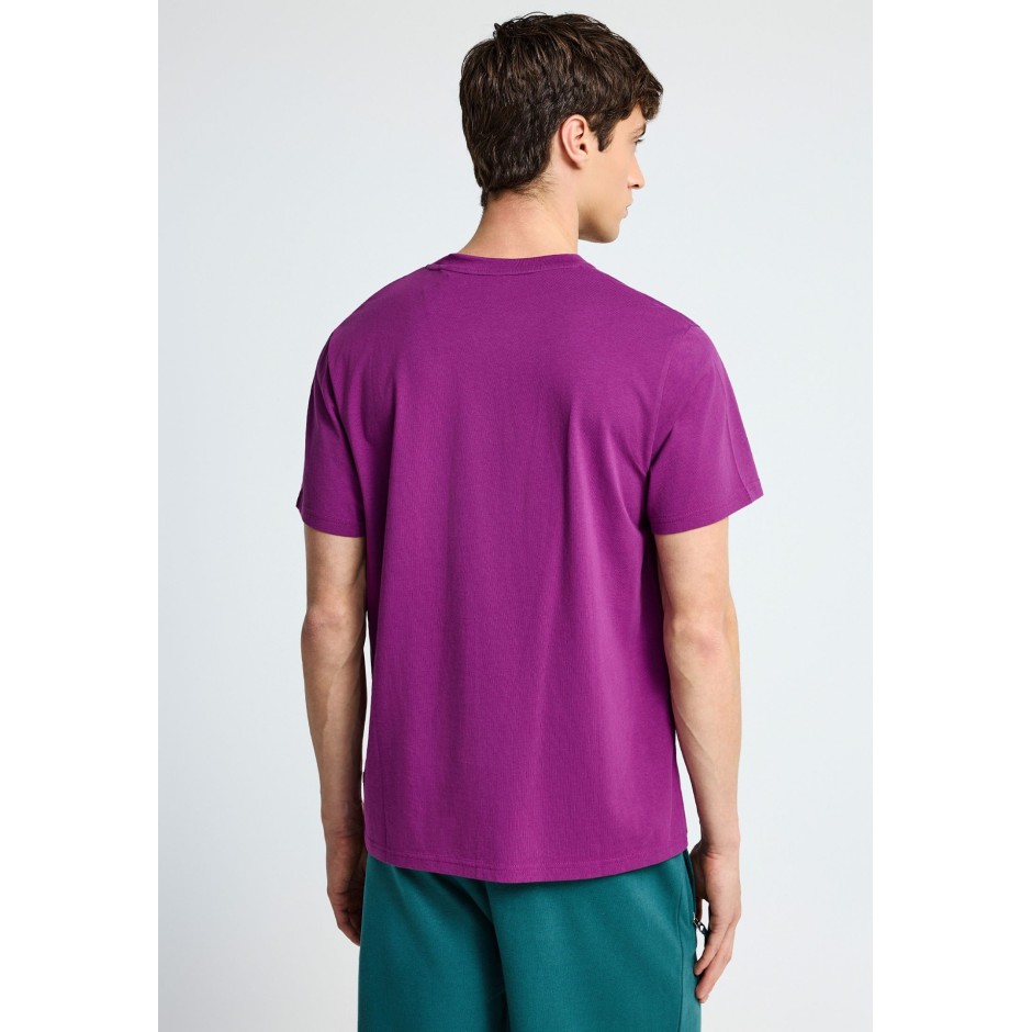 FUNKY BUDDHA  FBM013-011-04-WOOD VIOLET ΜΩΒ