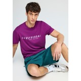 FUNKY BUDDHA  FBM013-011-04-WOOD VIOLET ΜΩΒ Εικόνα 3