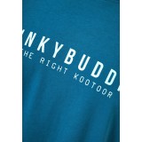 FUNKY BUDDHA  FBM013-011-04-OCEAN DEPTH ΜΠΛΕ Εικόνα 1