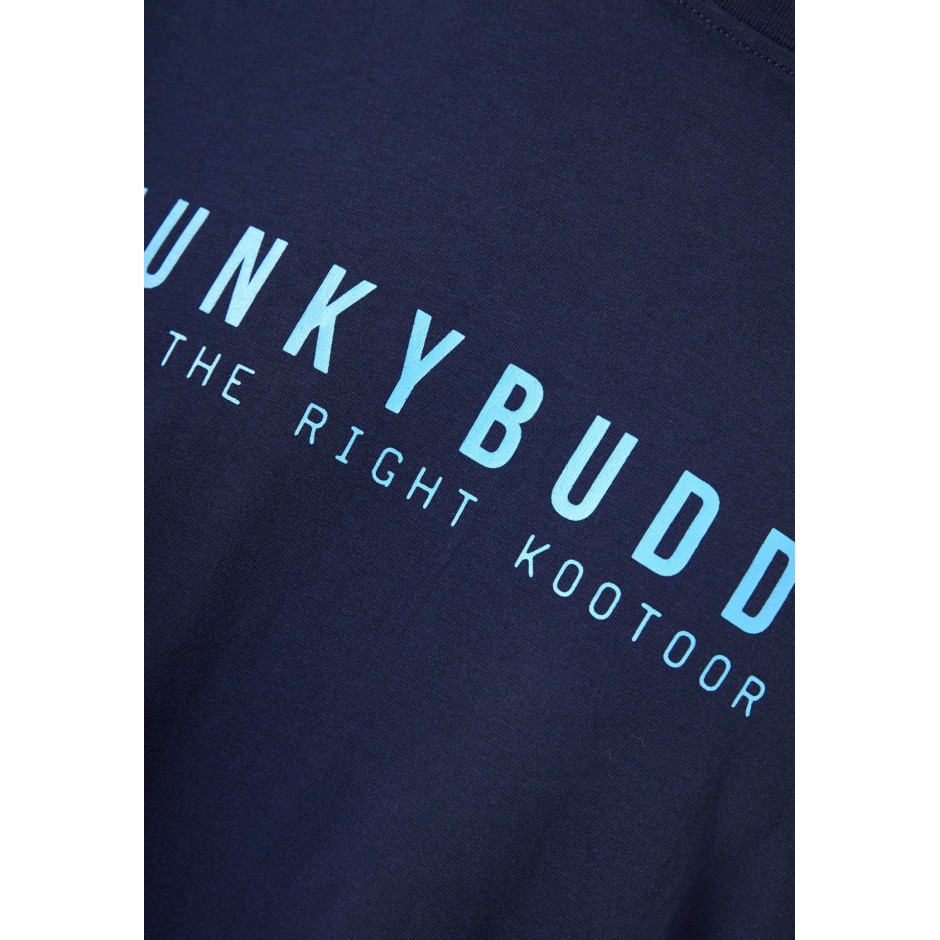 FUNKY BUDDHA  FBM013-011-04-NAVY Blue