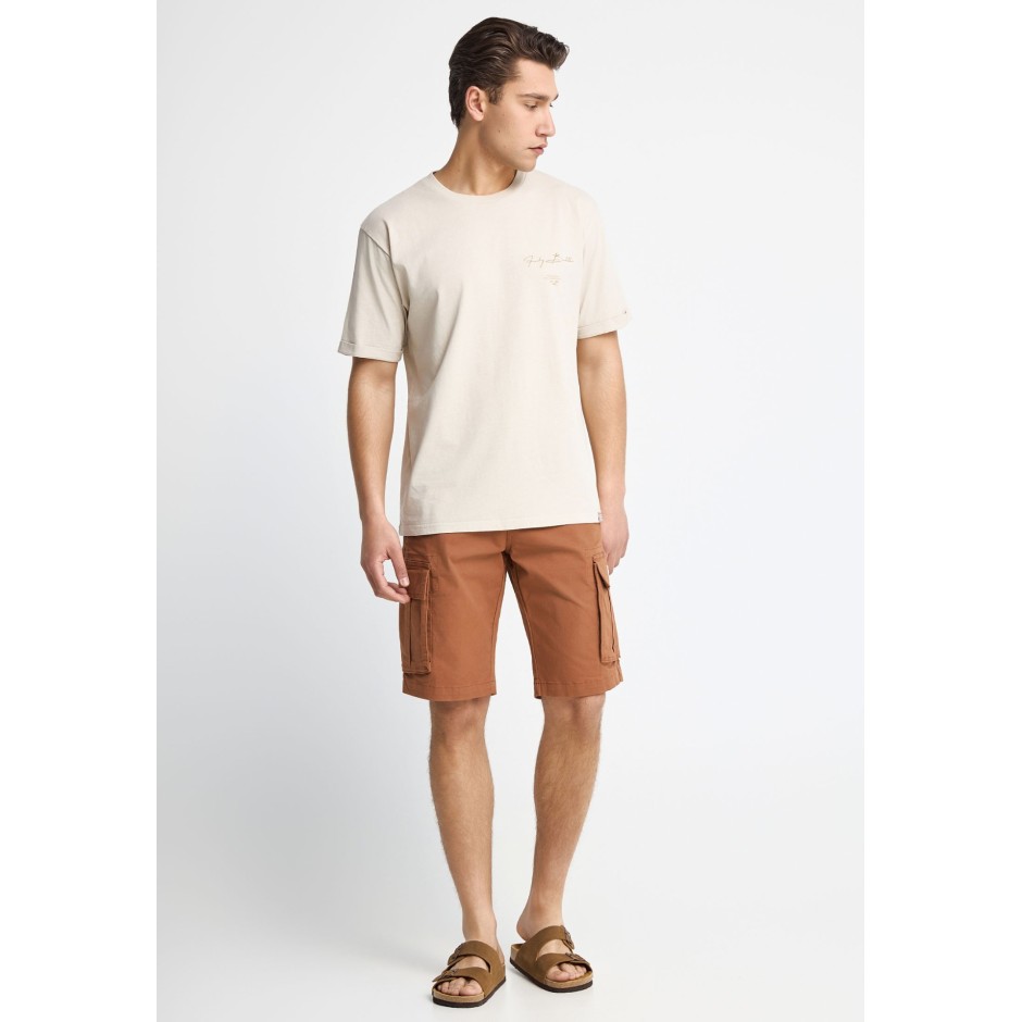 FUNKY BUDDHA  FBM013-013-04-CLOUD CREAM Ecru