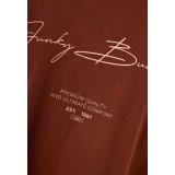 FUNKY BUDDHA  FBM013-013-04-BRUNETTE Brown Image 3