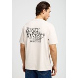 FUNKY BUDDHA  FBM013-014-04-CLOUD CREAM Ecru Image 0