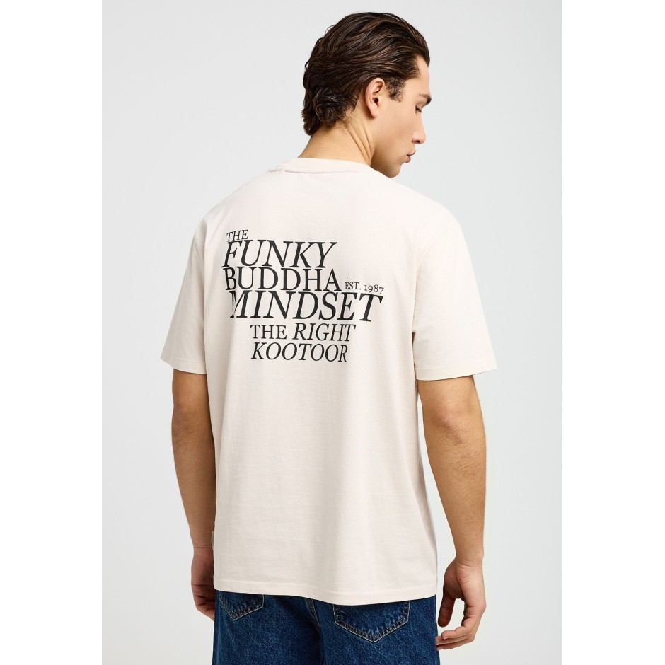FUNKY BUDDHA  FBM013-014-04-CLOUD CREAM Ecru