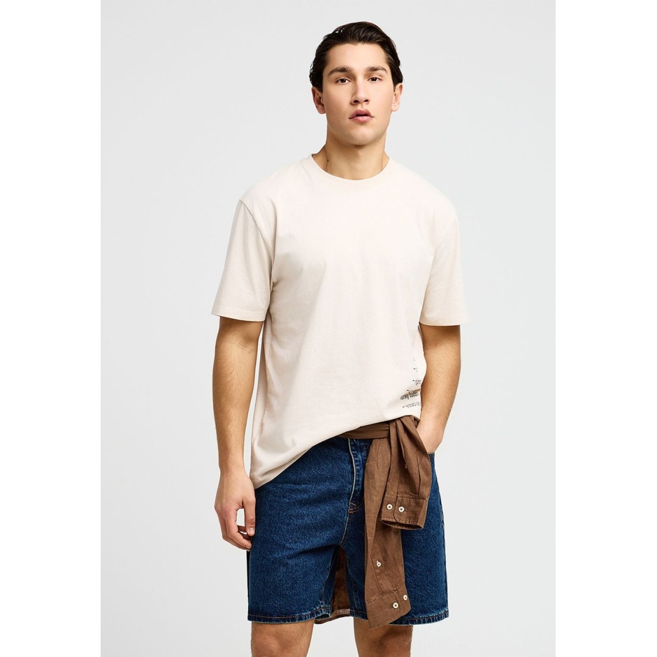 FUNKY BUDDHA  FBM013-014-04-CLOUD CREAM Ecru
