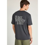 FUNKY BUDDHA  FBM013-014-04-ANTHRACITE Ανθρακί Εικόνα 0
